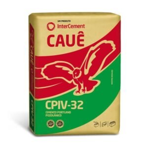 Cimento CP IV-32 50Kg Caue