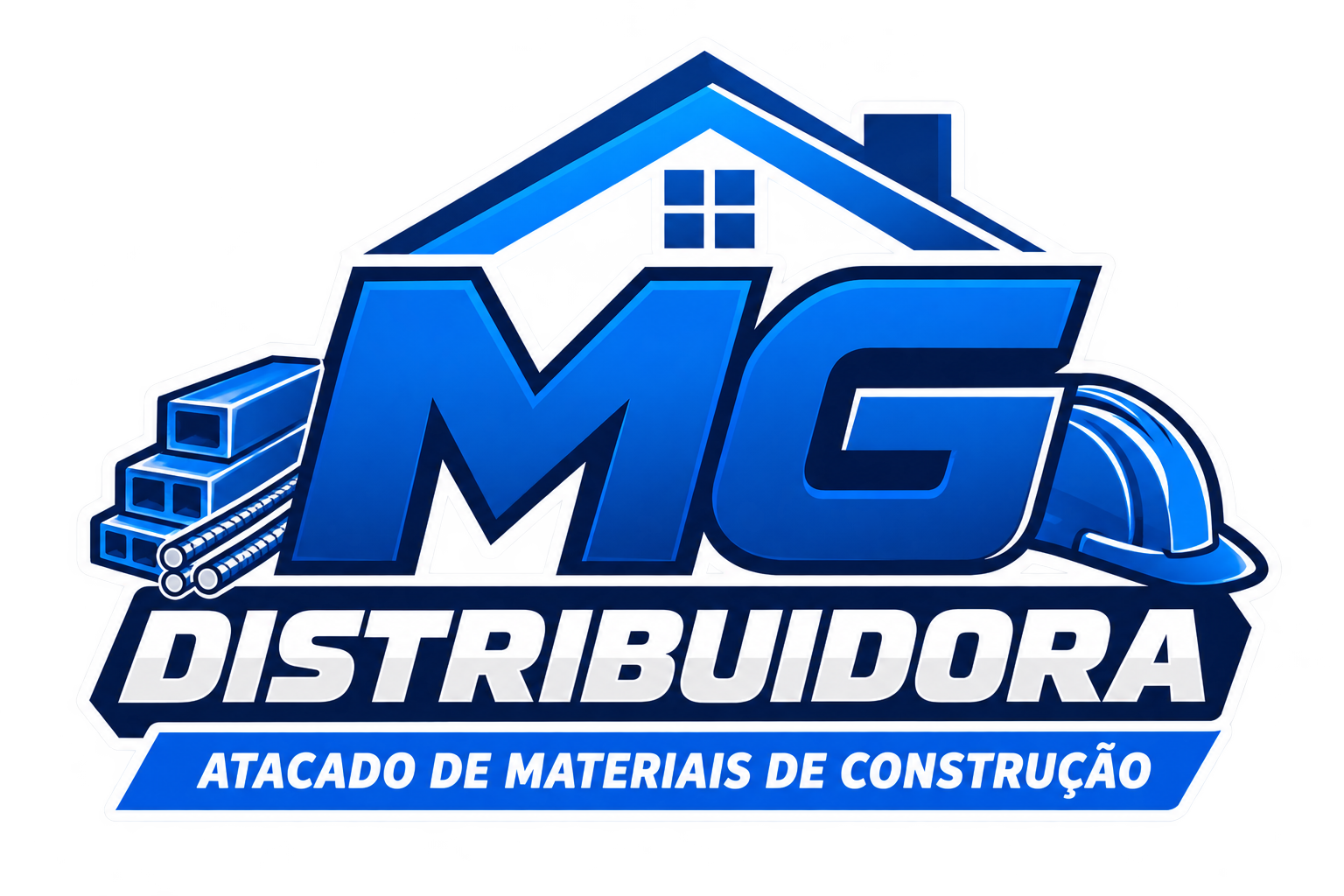 MG DISTRIBUIDORA
